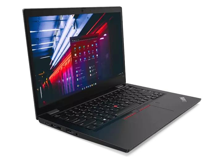 LENOVO THINKPAD L13 13.3" Laptop(8GB RAM 128GB SSD)