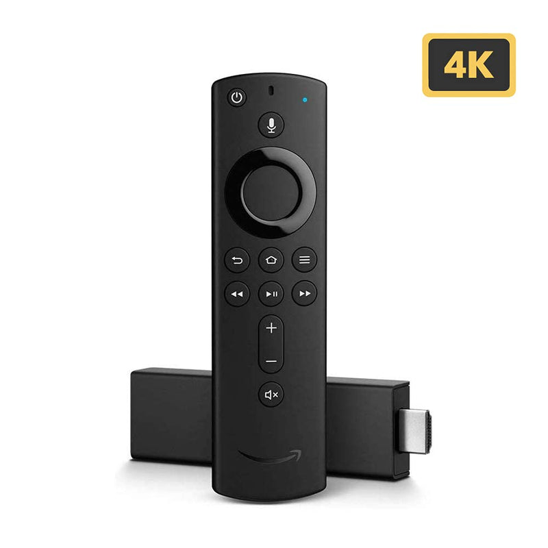 AMAZON FIRE TV STICK 4K