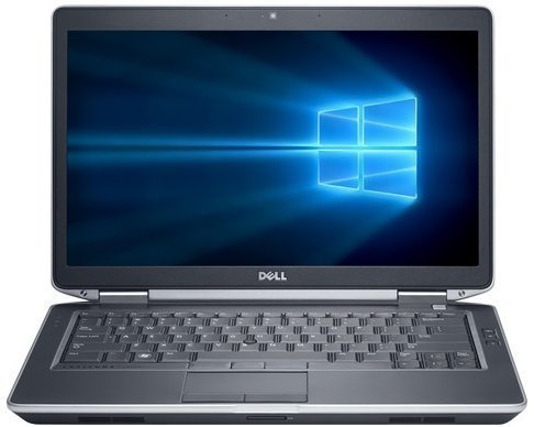 DELL LATITUDE e6430 Laptop (Intel Core i5, 4/8GB RAM, 500GB HDD)