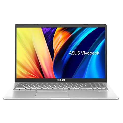 ASUS VIVOBOOK 15.6" i5 Laptop - (8GB RAM 256GB SSD) - F1500E