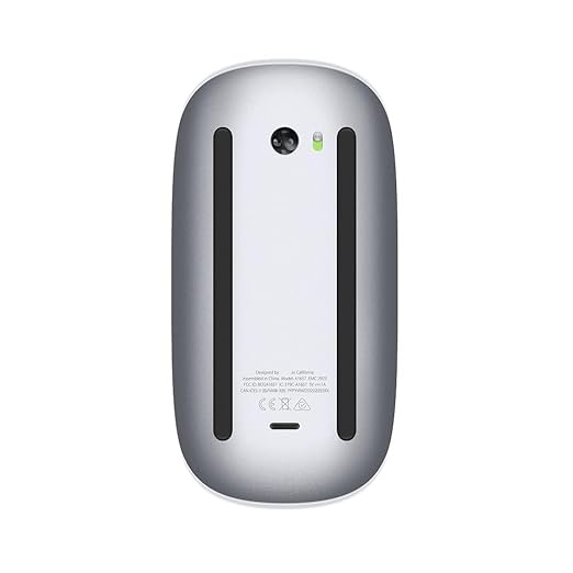 APPLE MAGIC MOUSE