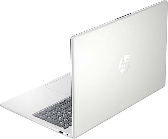 HP 15.6" Touch Screen Laptop AMD Ryzen 5 7520U (8GB RAM 512GB SSD) - FC0025DX