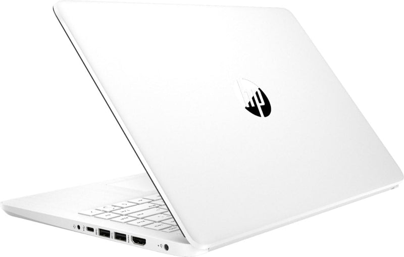 HP 14" LED Display Intel Celeron Laptop N4500 (4GB RAM 64GB eMMC) - DQ3000DX