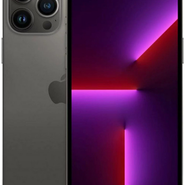 Apple iPhone 13 PRO (128GB STORAGE) - OPEN BOX