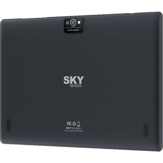 SKY PAD 10 MAX (4GB RAM 64GB STORAGE)