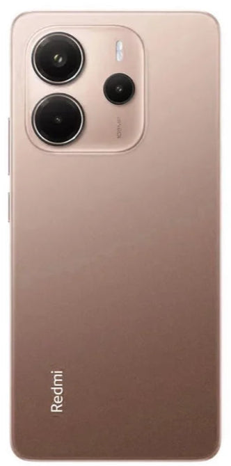 REDMI NOTE 14 (6GB RAM 128GB STORAGE)