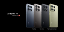 XIAOMI 14T (12GB 512GB STORAGE)
