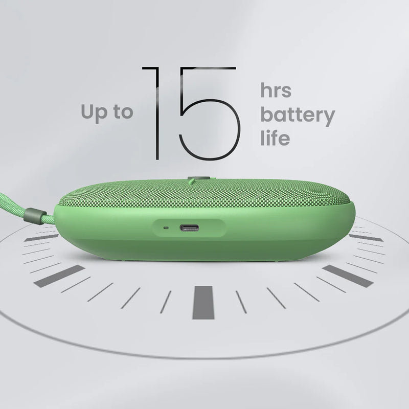 HiFuture ASCENDO Wireless Speaker
