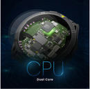 HiFuture ACTIVE Smart Watch