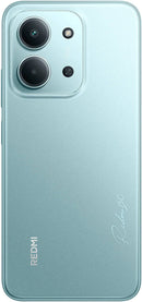 REDMI 15C (4GB RAM 128GB STORAGE)