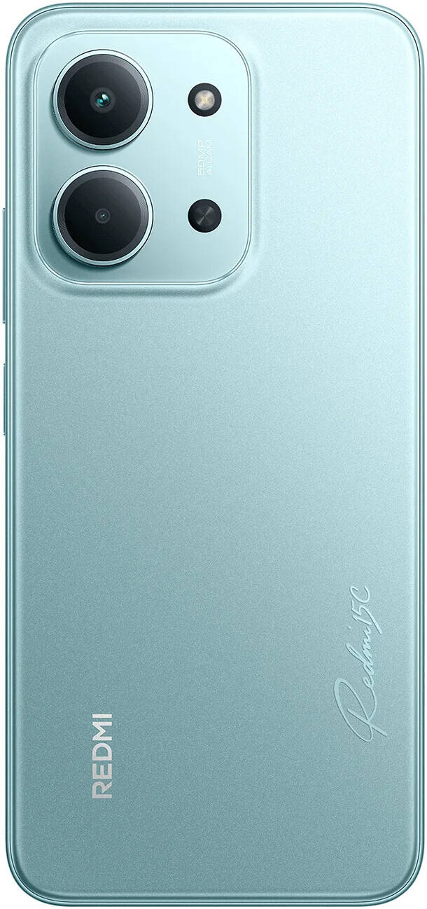 REDMI 15C (8GB RAM 256GB STORAGE)
