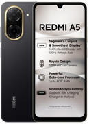 REDMI A5 (4GB RAM 128GB STORAGE)