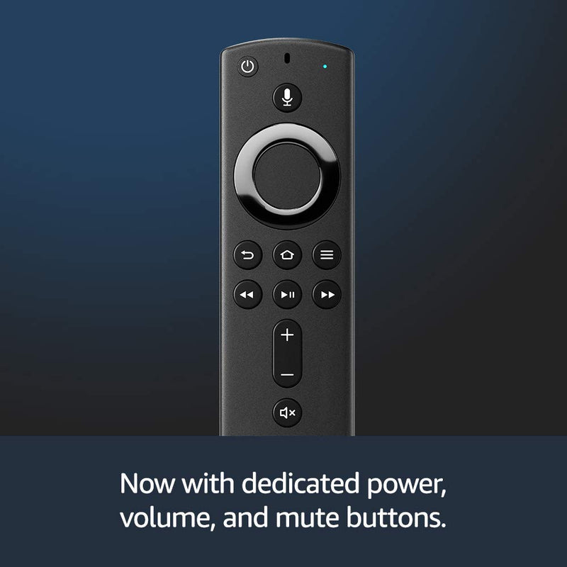 AMAZON FIRE TV STICK 4K