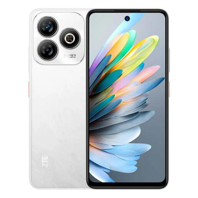 ZTE BLADE V60 DESIGN (4GB RAM 256GB STORAGE)