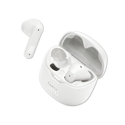 JBL TUNE FLEX BUDS