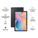 SAMSUNG GALAXY TAB S6 LITE - WI-FI (4GB RAM 64GB STORAGE)