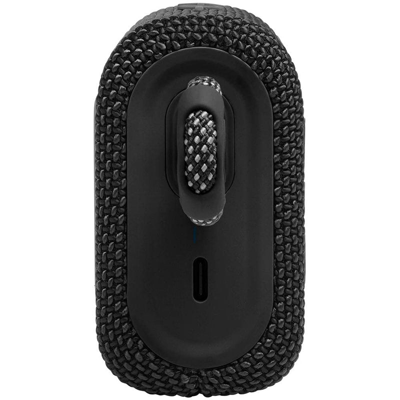 JBL GO 3 Portable Waterproof Speaker