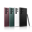 SAMSUNG GALAXY S22 ULTRA 5G (12GB RAM 512GB STORAGE)