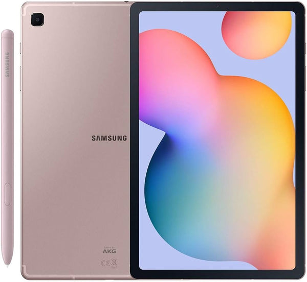 SAMSUNG GALAXY TAB S6 LITE - WI-FI (4GB RAM 64GB STORAGE)