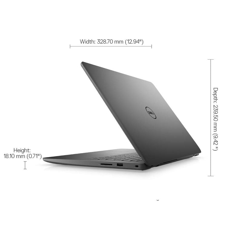 DELL VOSTRO 3400 Laptop (Intel Core i5, 8GB RAM 1TB HDD)