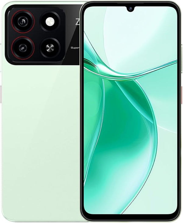 ZTE BLADE A35 (12GB RAM 64GB STORAGE)