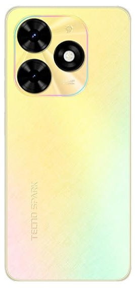 TECNO SPARK Go 2024 6GB/64GB 新品 未開封 TECNO Spark Go 2024, Dual SIM-Octa Core 1.6 GHz, 64 GB + 3 GB RAM