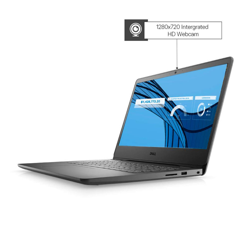 DELL VOSTRO 3400 Laptop (Intel Core i5, 8GB RAM 1TB HDD)