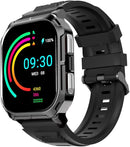 HiFuture Ultra 3 Smart Watch