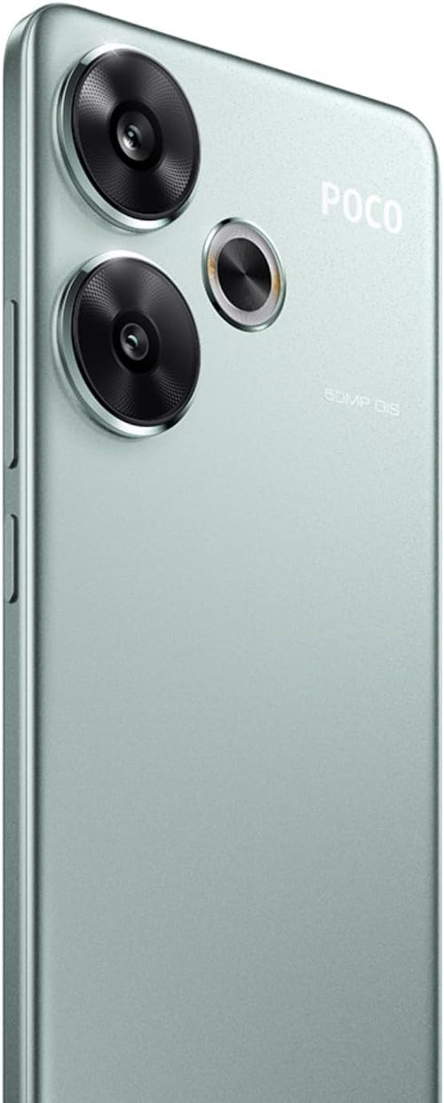 POCO F6 5G (8GB RAM 256GB STORAGE)