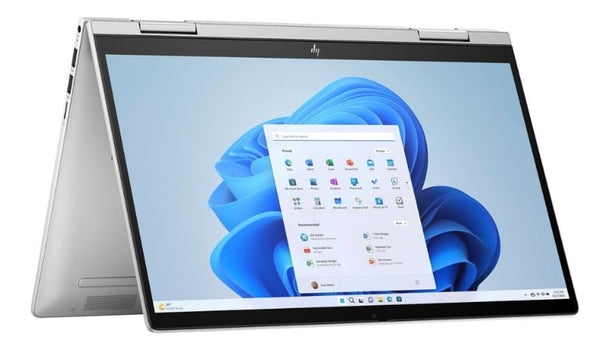 HP Envy 14" Touchscreen 2-in-1 FHD Laptop (8GB RAM 512GB SSD) - ES1013DX