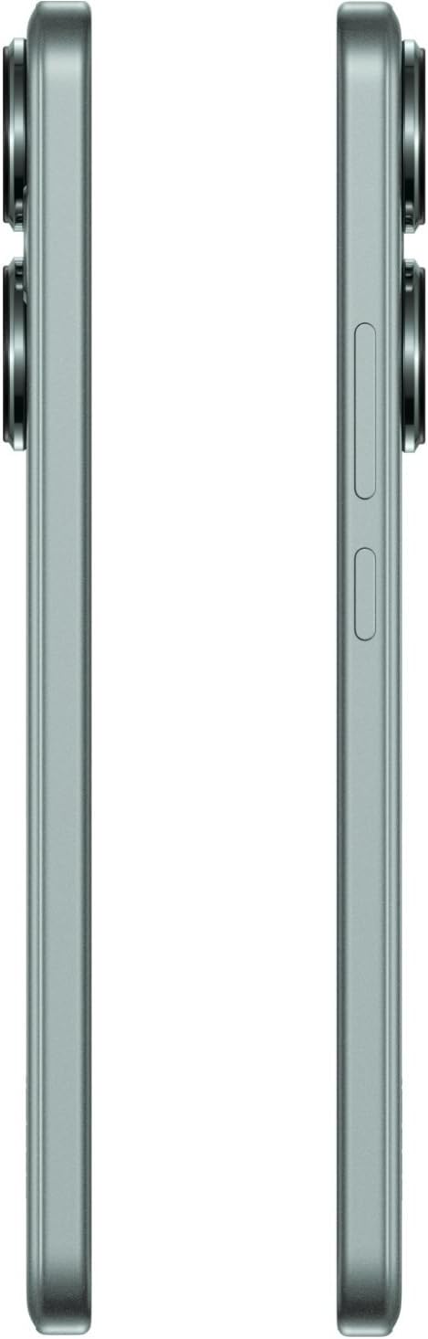 POCO F6 5G (8GB RAM 256GB STORAGE)