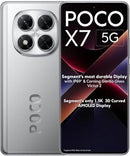 POCO X7 5G (8GB RAM 256GB STORAGE)