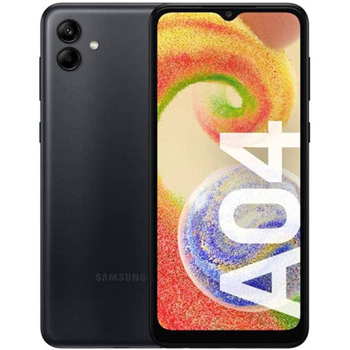 SAMSUNG GALAXY A04 (3GB RAM 32GB STORAGE)