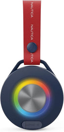 NAUTICA S20 Portable Bluetooth Speaker