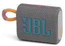 JBL GO 3 Portable Waterproof Speaker