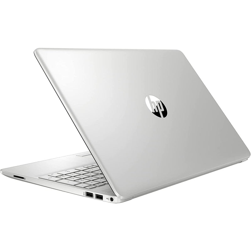 HP 15.6" FHD Laptop (8GB RAM 256GB SSD) - DW3033