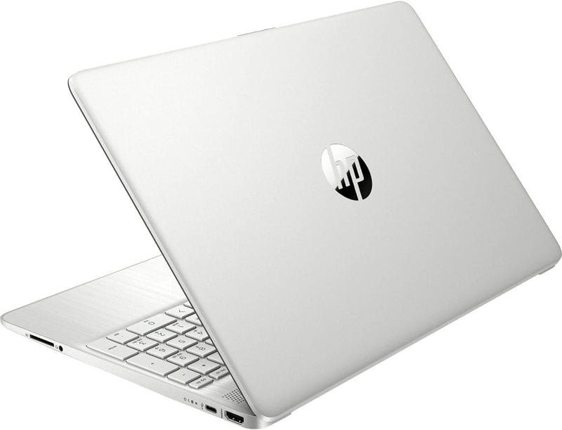 HP 15.6" Touch Screen HD Laptop (8GB RAM 256GB SSD) - DY2702DX