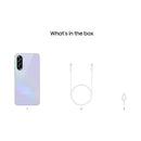 SAMSUNG GALAXY A36 5G (8GB RAM 128GB STORAGE)