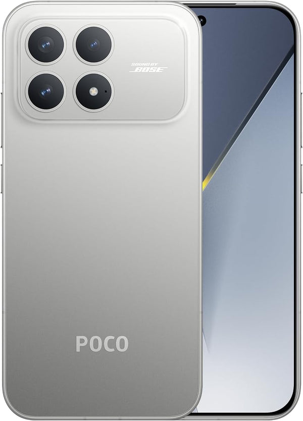 POCO F8 PRO 5G (12GB RAM 256GB STORAGE)