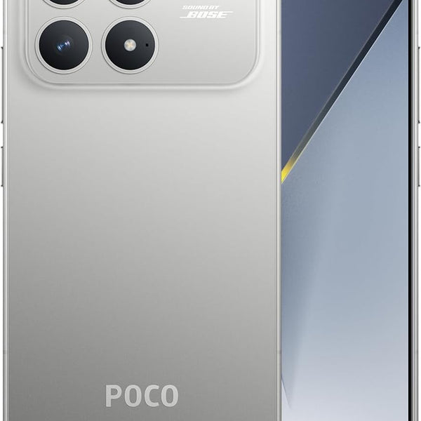 POCO F8 PRO 5G (12GB RAM 256GB STORAGE)