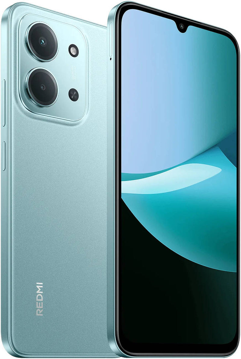 REDMI 15C (8GB RAM 256GB STORAGE)