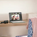 HP-14" Intel N150 Laptop (4GB RAM 128GB STORAGE) - DQ6013DX