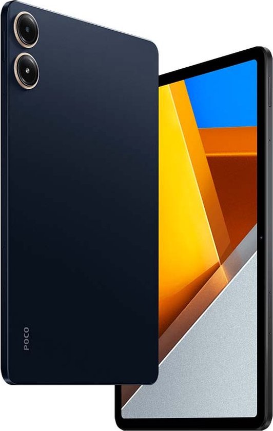 POCO PAD (8GB RAM 256GB STORAGE)
