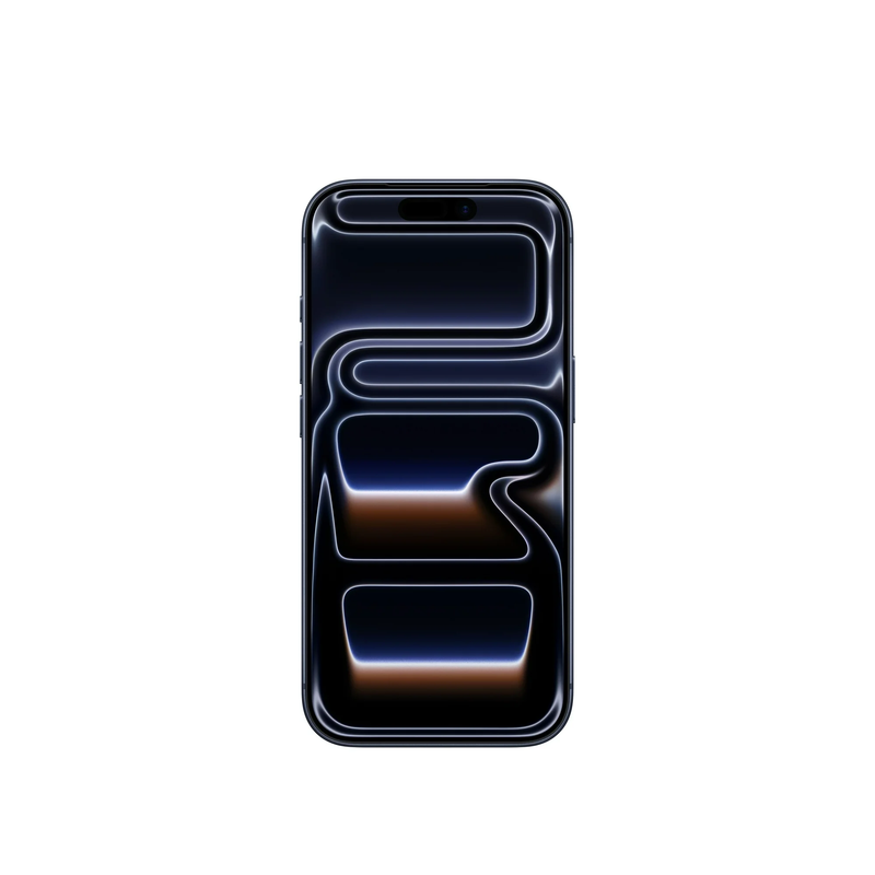 Apple iPhone 17 PRO E-SIM (256GB STORAGE)