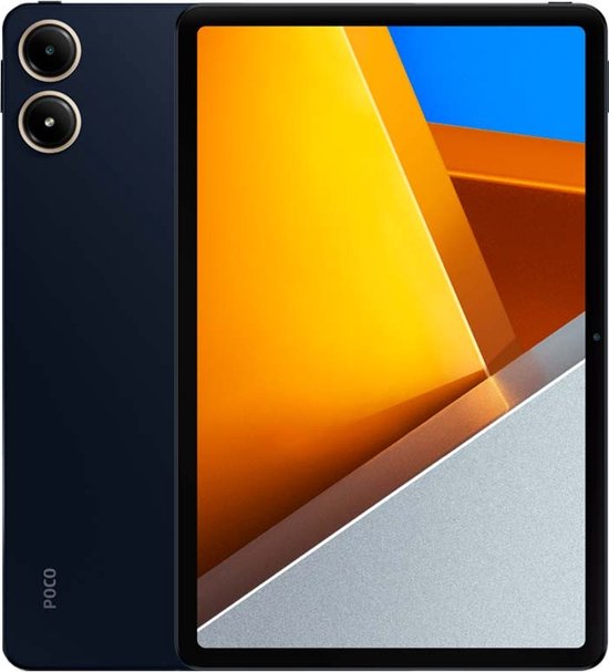 POCO PAD (8GB RAM 256GB STORAGE)