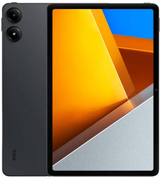 POCO PAD (8GB RAM 256GB STORAGE)