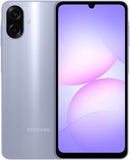 SAMSUNG A07 (8GB RAM 256GB STORAGE)