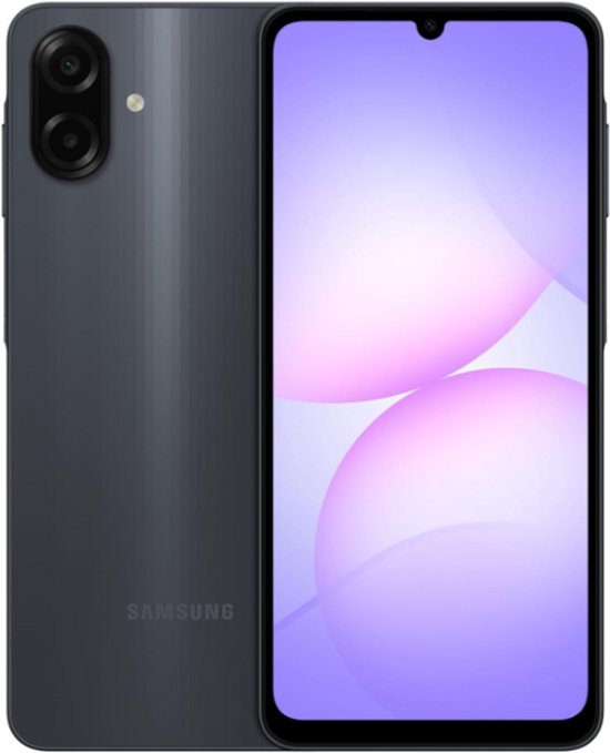 SAMSUNG A07 (4GB RAM 128GB STORAGE)
