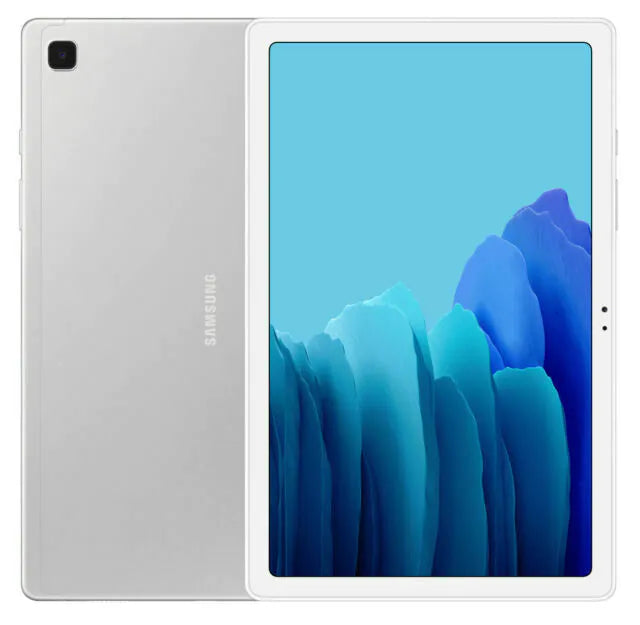 SAMSUNG GALAXY TAB A7 - Wi-Fi (3GB RAM 32GB STORAGE)