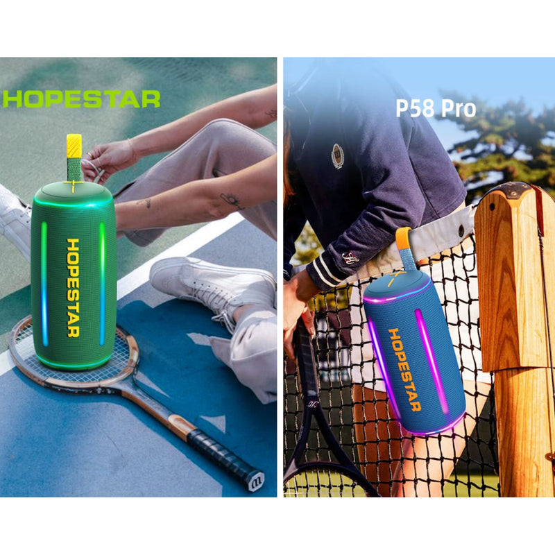 HOPESTAR P58 PRO SPEAKER